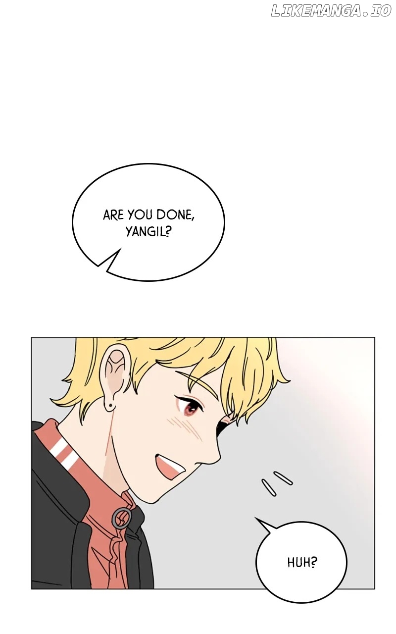 30 Minute Walk Chapter 104 - page 75
