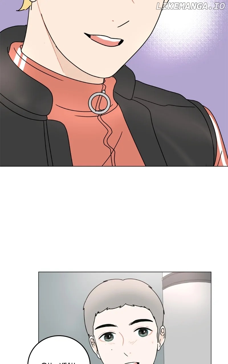30 Minute Walk Chapter 104 - page 84