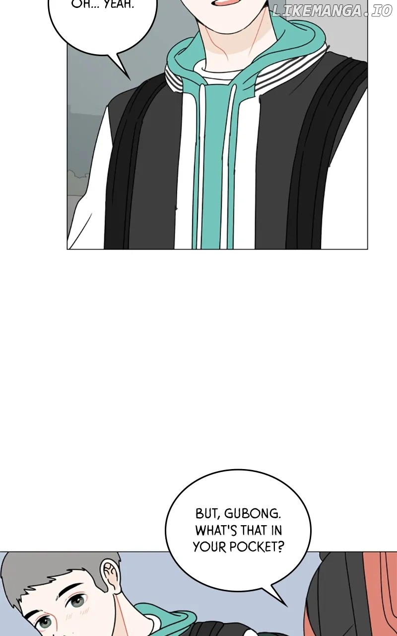 30 Minute Walk Chapter 104 - page 85