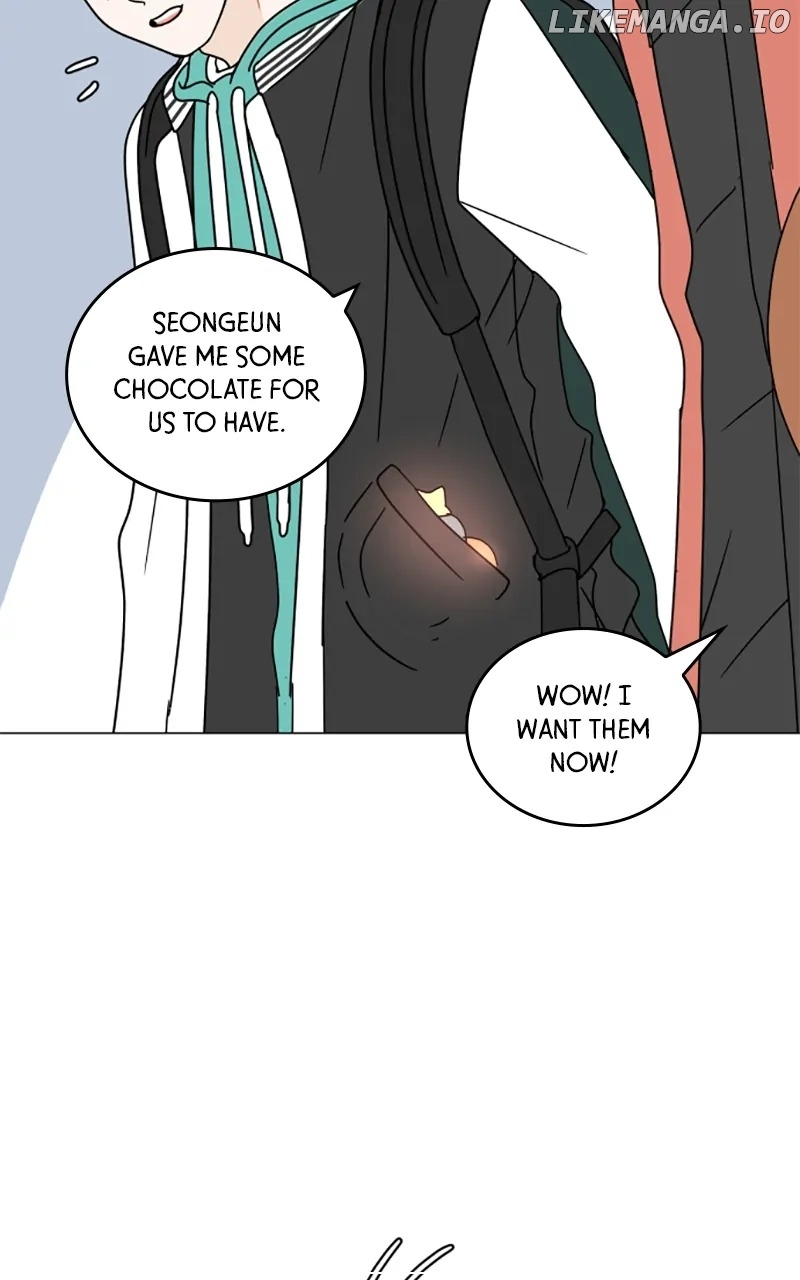 30 Minute Walk Chapter 104 - page 86
