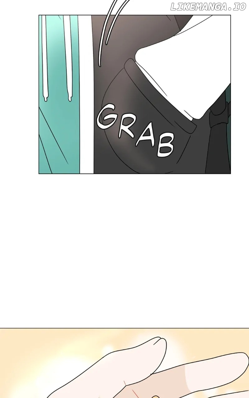 30 Minute Walk Chapter 104 - page 87