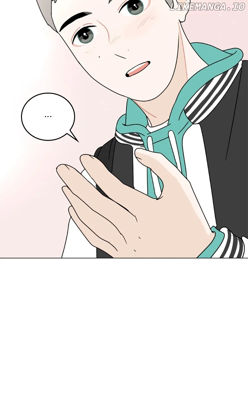 30 Minute Walk Chapter 104 - page 89