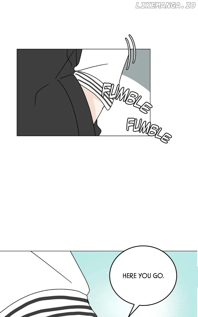 30 Minute Walk Chapter 104 - page 91