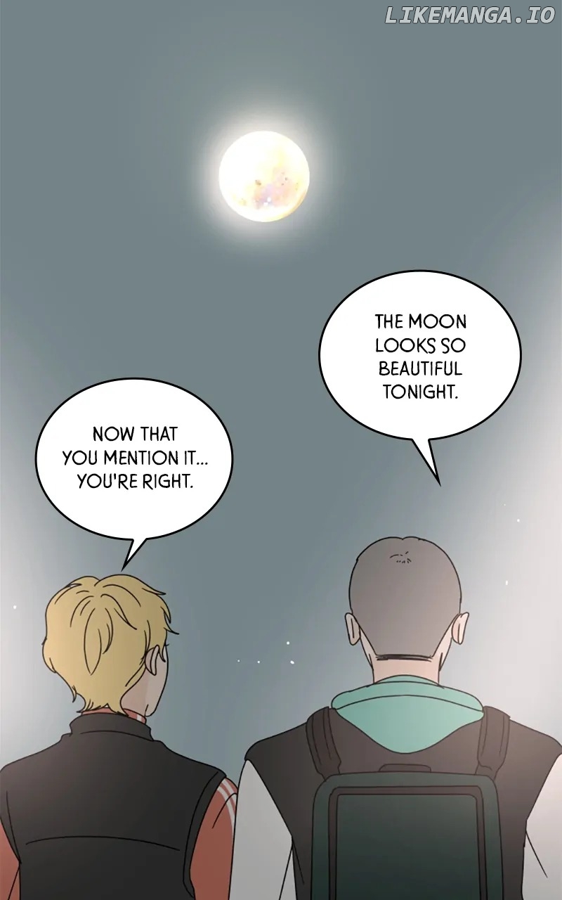 30 Minute Walk Chapter 104 - page 96