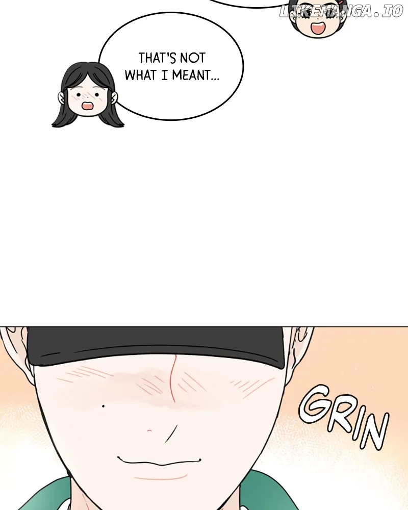 30 Minute Walk Chapter 105 - page 101