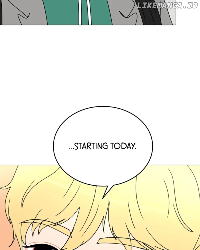 30 Minute Walk Chapter 105 - page 114