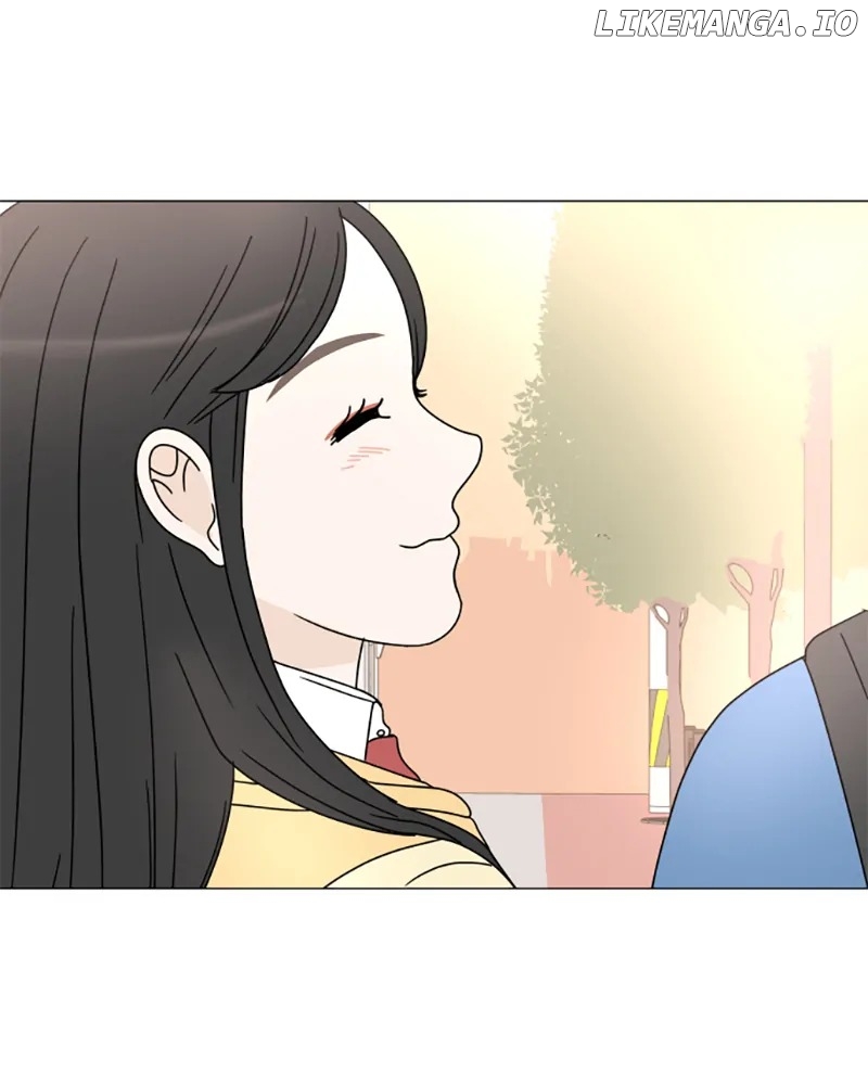 30 Minute Walk Chapter 105 - page 116