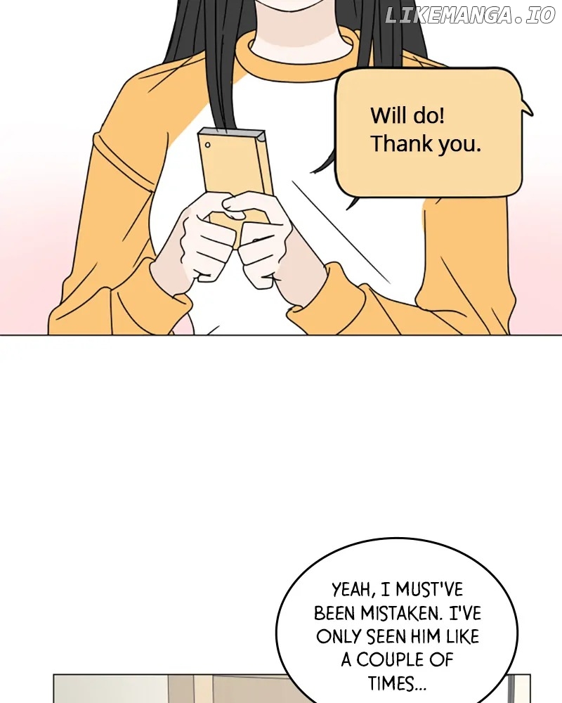30 Minute Walk Chapter 105 - page 14