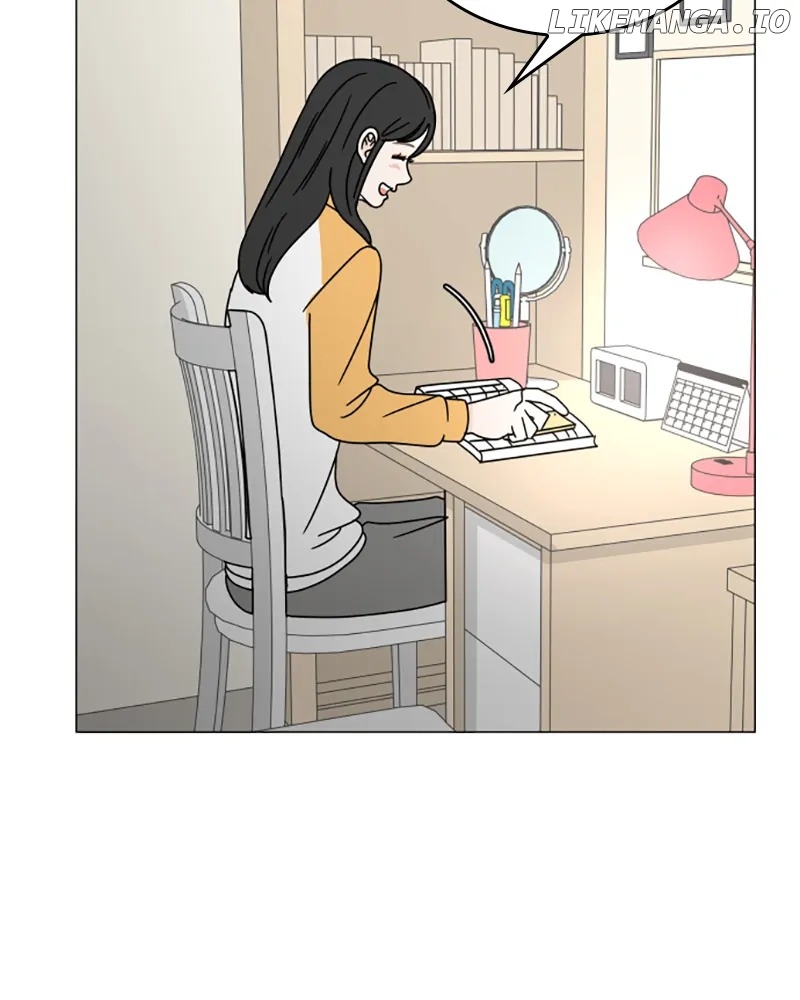 30 Minute Walk Chapter 105 - page 15