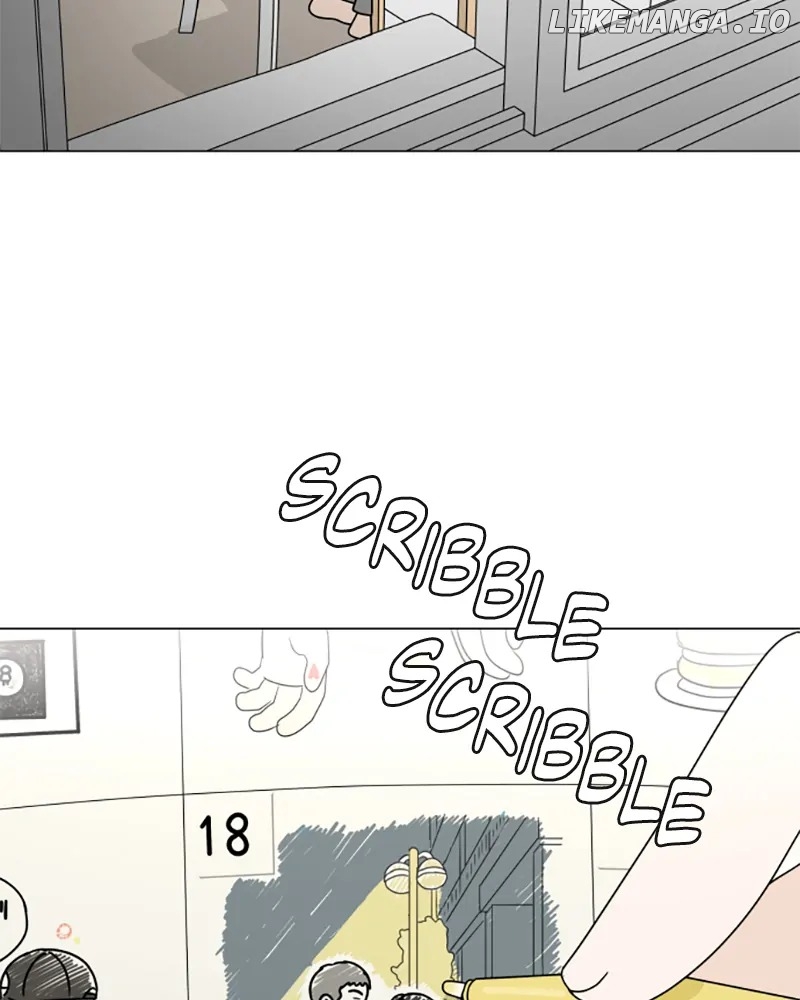 30 Minute Walk Chapter 105 - page 2