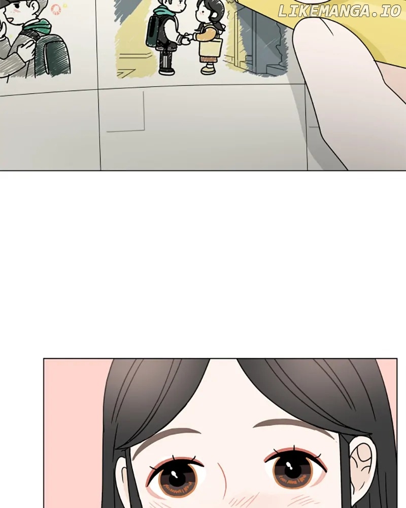 30 Minute Walk Chapter 105 - page 3