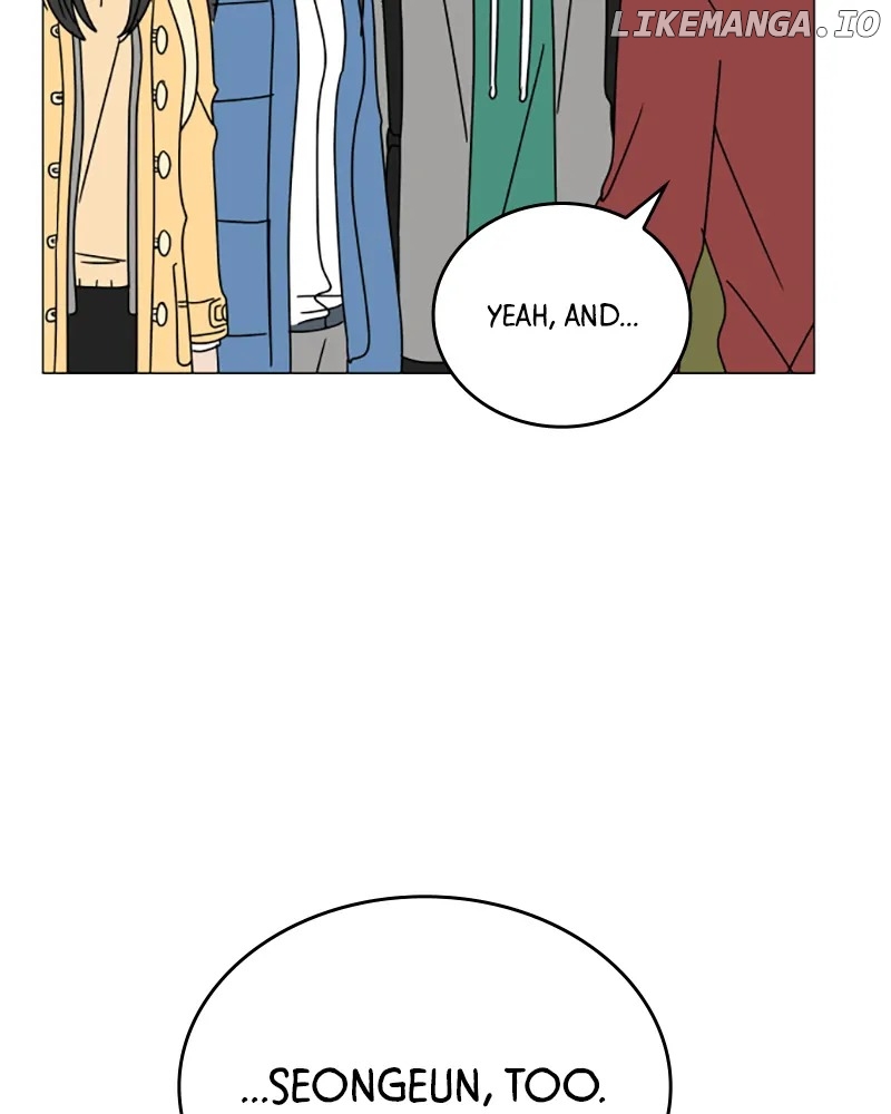 30 Minute Walk Chapter 105 - page 30