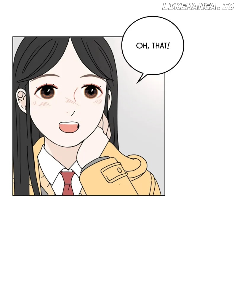 30 Minute Walk Chapter 105 - page 37