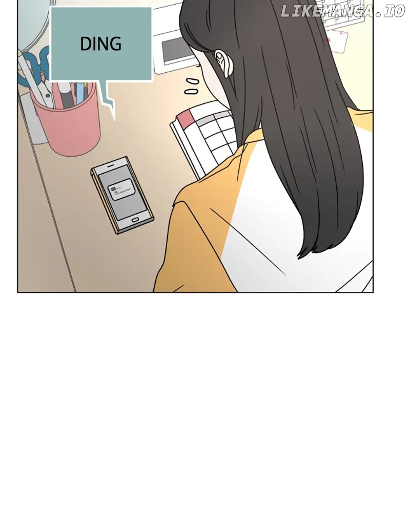 30 Minute Walk Chapter 105 - page 5