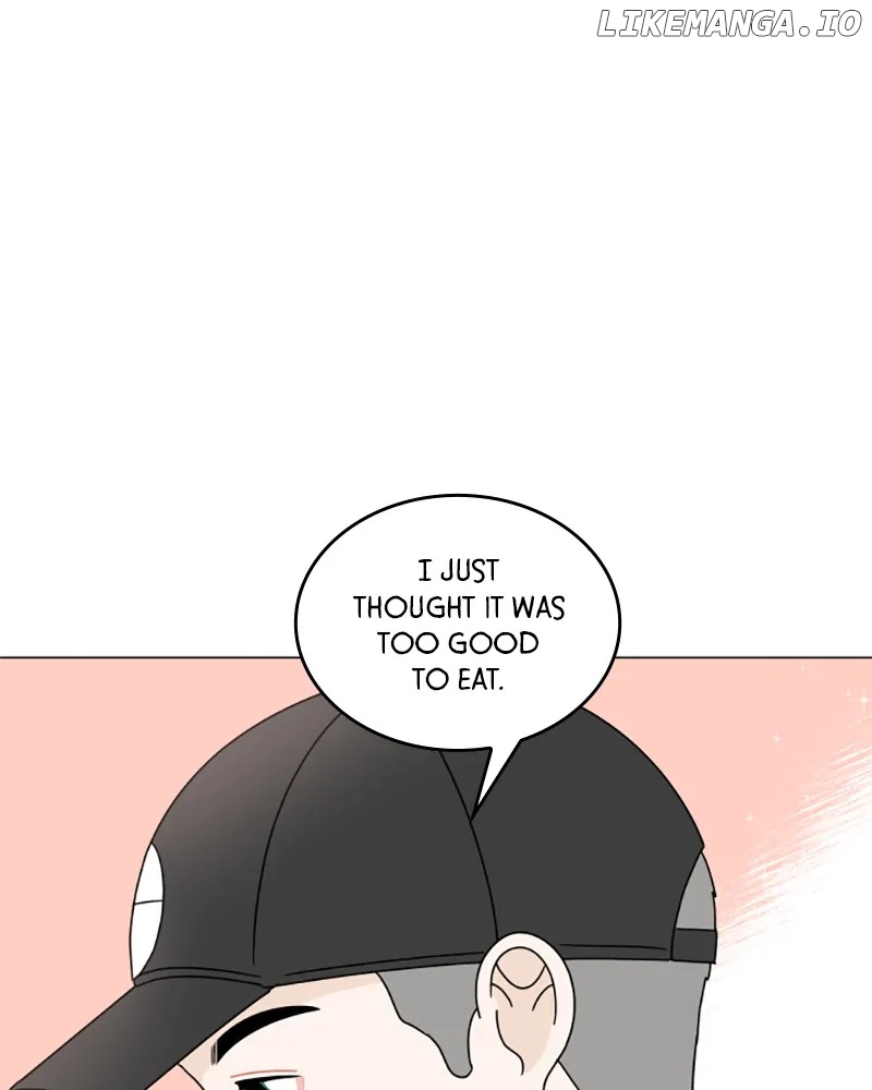 30 Minute Walk Chapter 105 - page 59