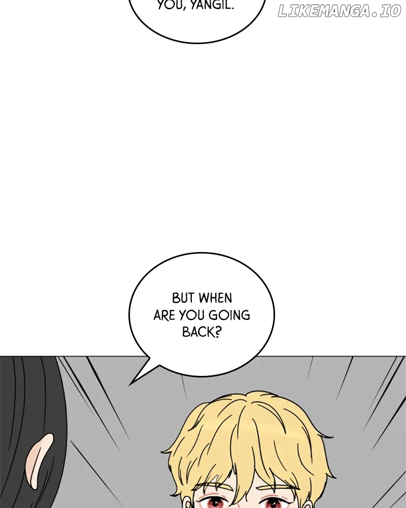 30 Minute Walk Chapter 105 - page 72