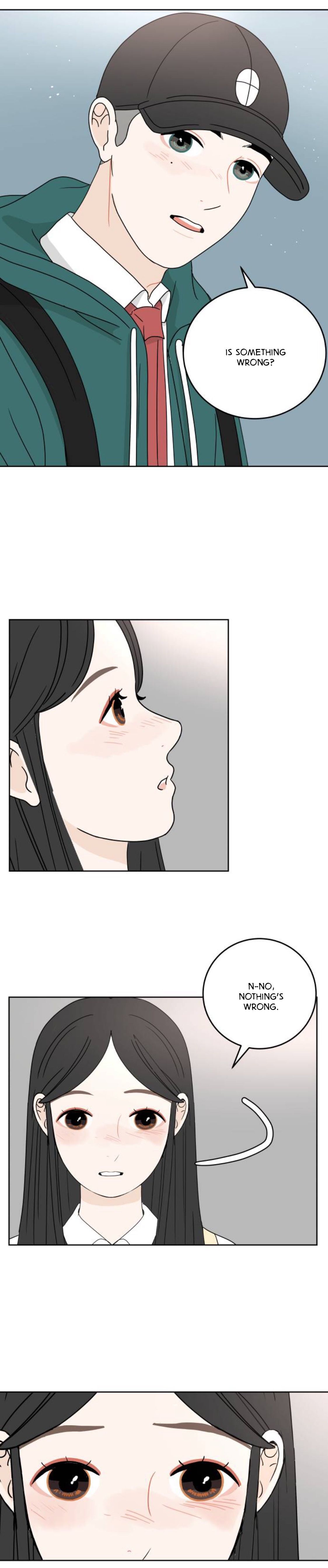 30 Minute Walk Chapter 62 - page 28
