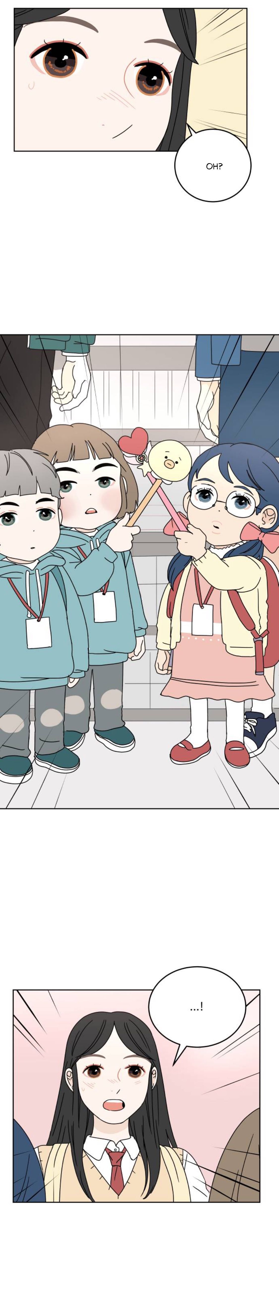 30 Minute Walk Chapter 62 - page 3