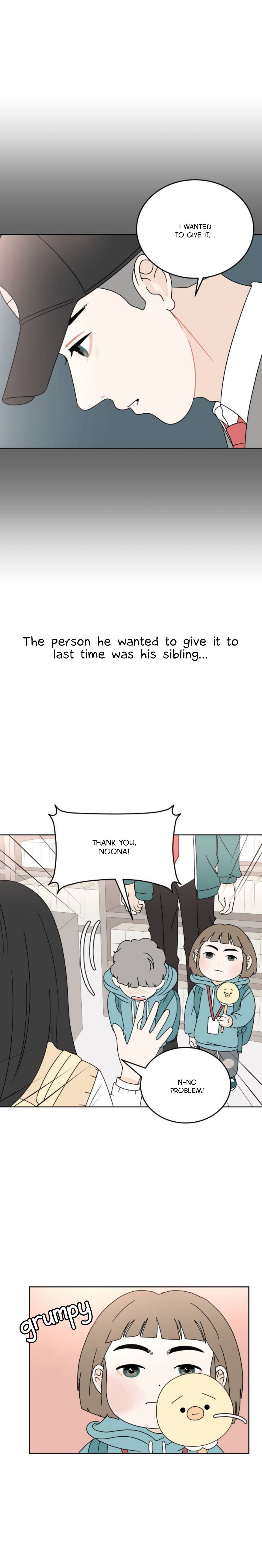 30 Minute Walk Chapter 62 - page 5