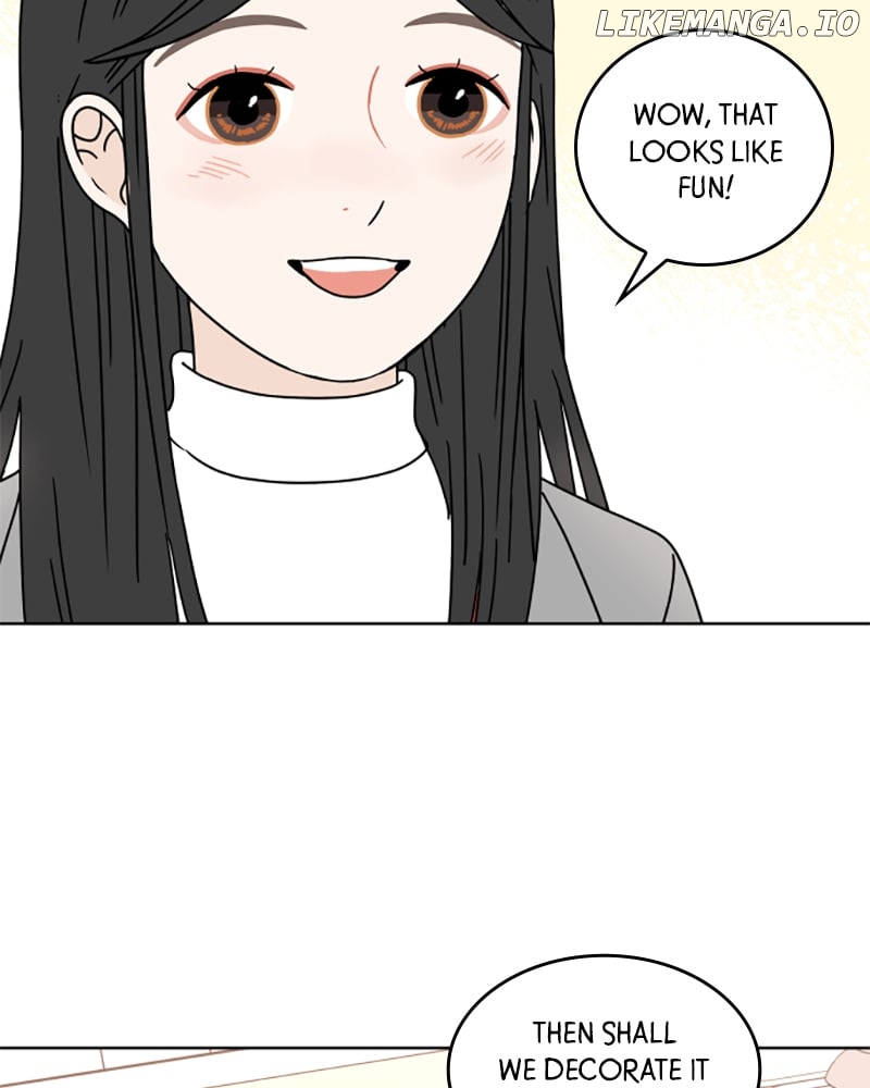 30 Minute Walk Chapter 145 - page 89