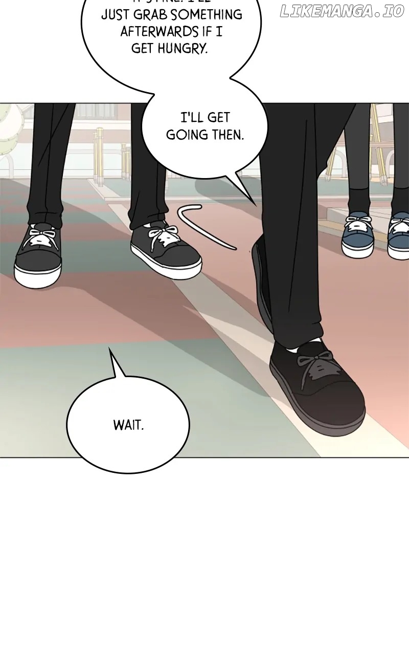 30 Minute Walk Chapter 106 - page 10