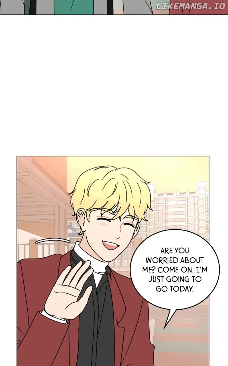 30 Minute Walk Chapter 106 - page 15