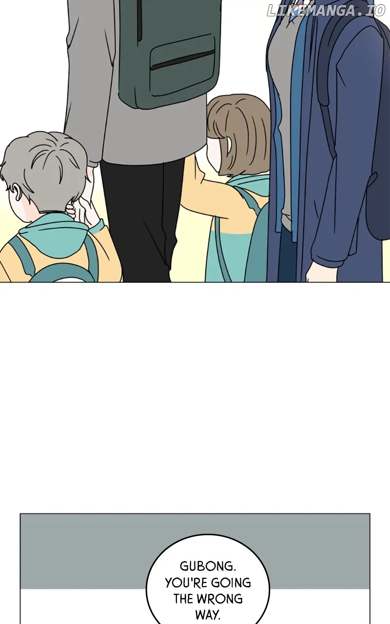 30 Minute Walk Chapter 106 - page 19