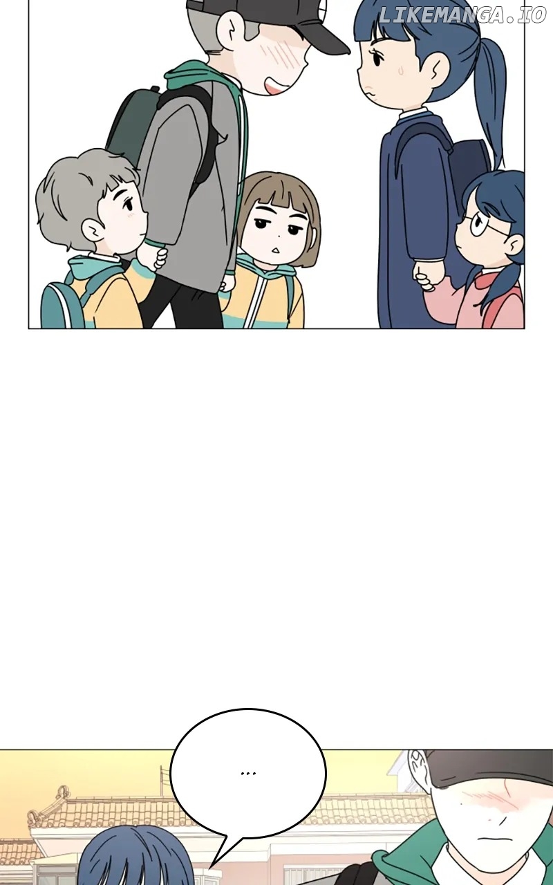 30 Minute Walk Chapter 106 - page 21