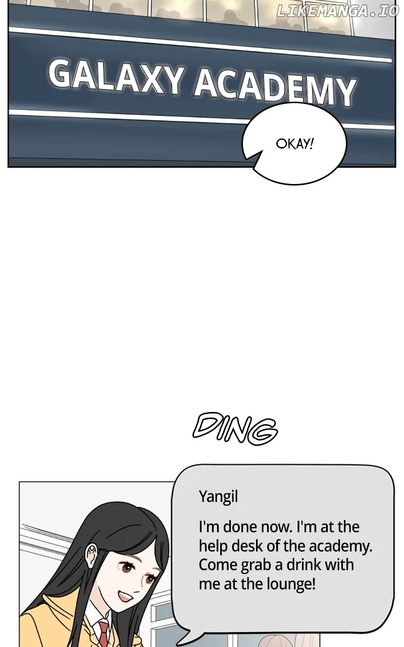 30 Minute Walk Chapter 106 - page 24