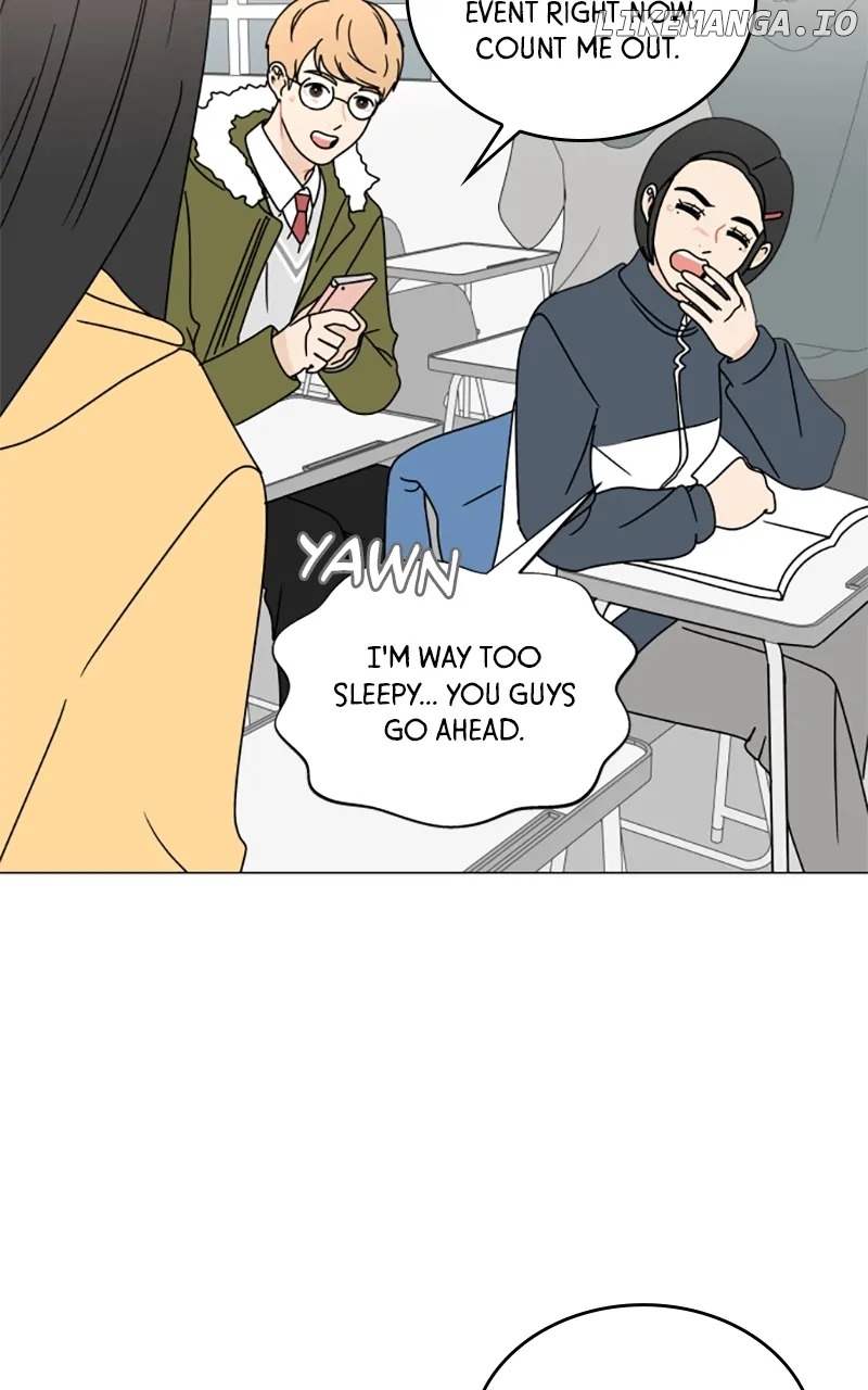 30 Minute Walk Chapter 106 - page 26