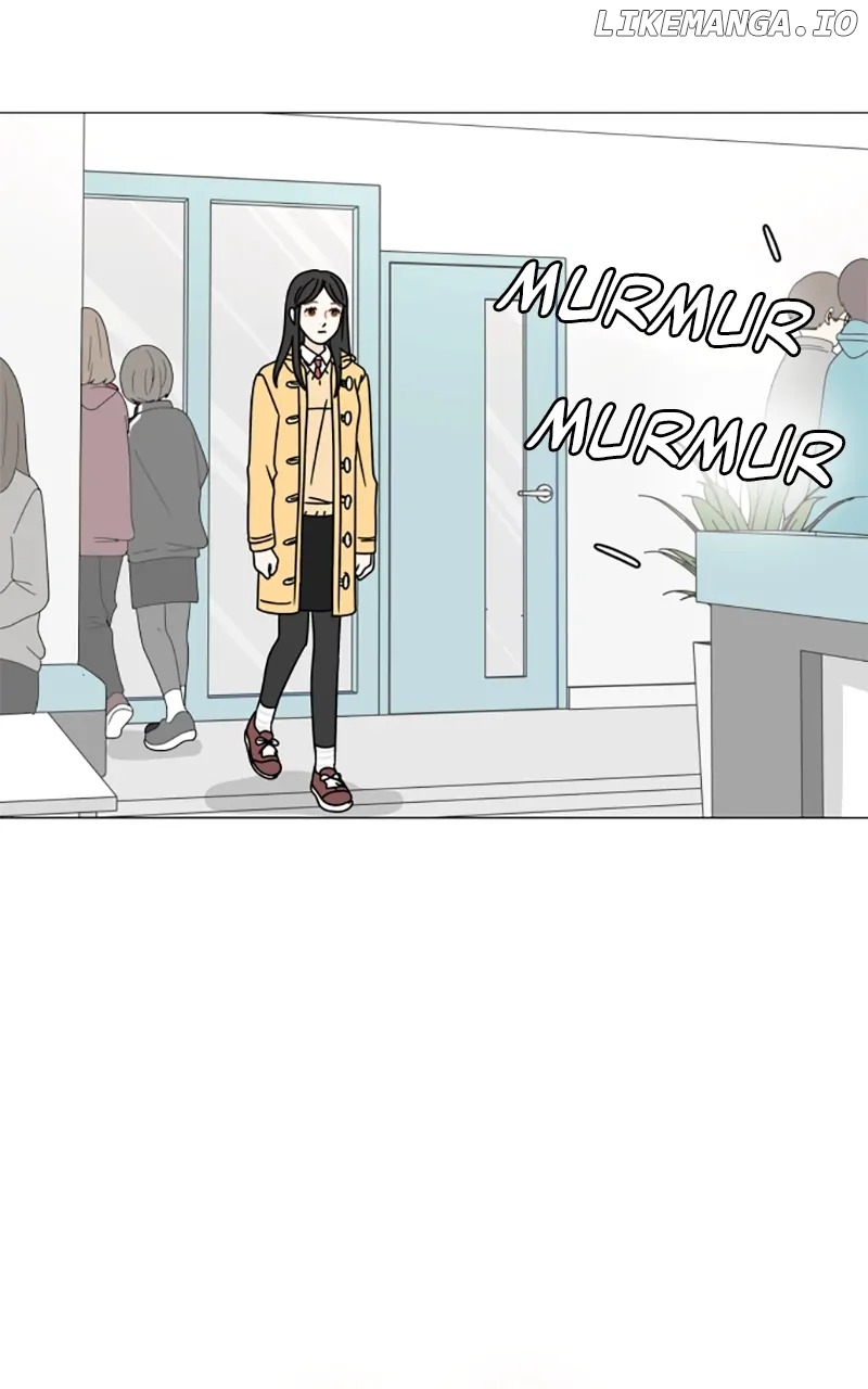 30 Minute Walk Chapter 106 - page 28