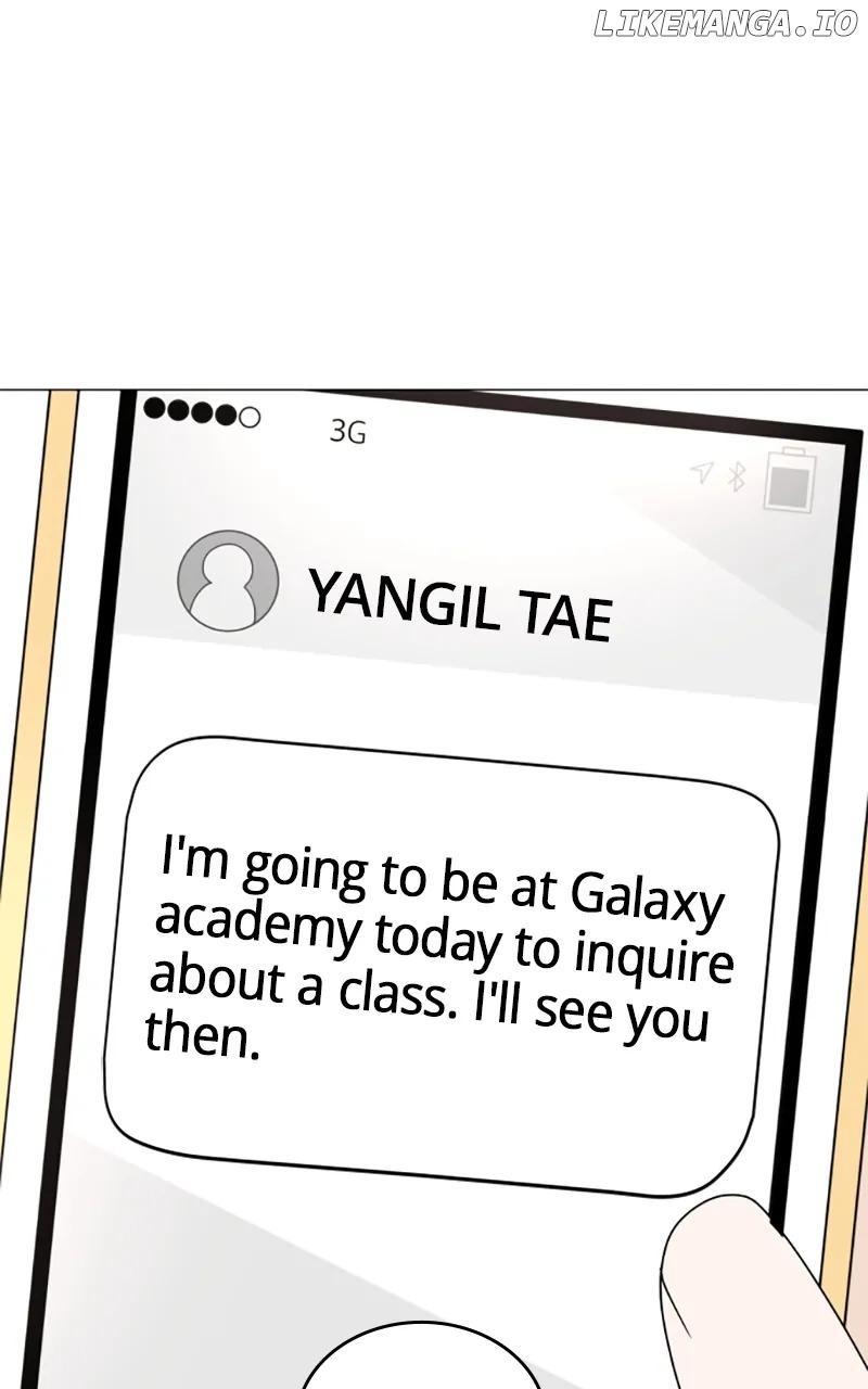 30 Minute Walk Chapter 106 - page 3