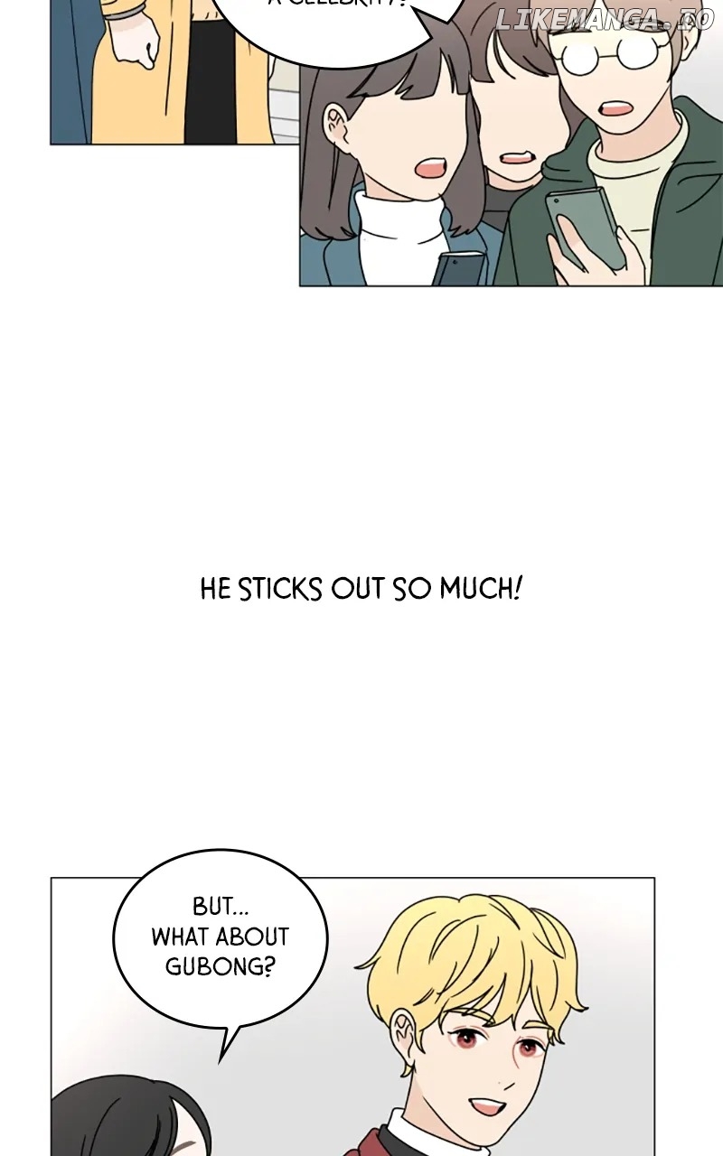 30 Minute Walk Chapter 106 - page 38