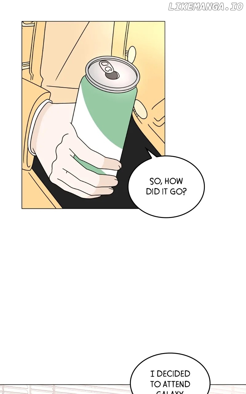 30 Minute Walk Chapter 106 - page 42
