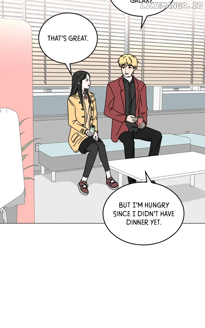 30 Minute Walk Chapter 106 - page 43