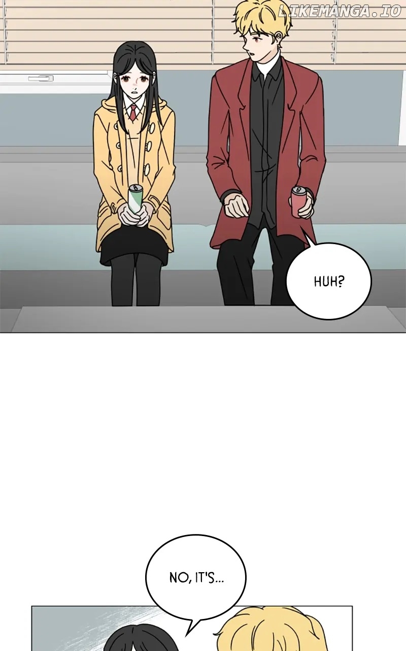 30 Minute Walk Chapter 106 - page 51