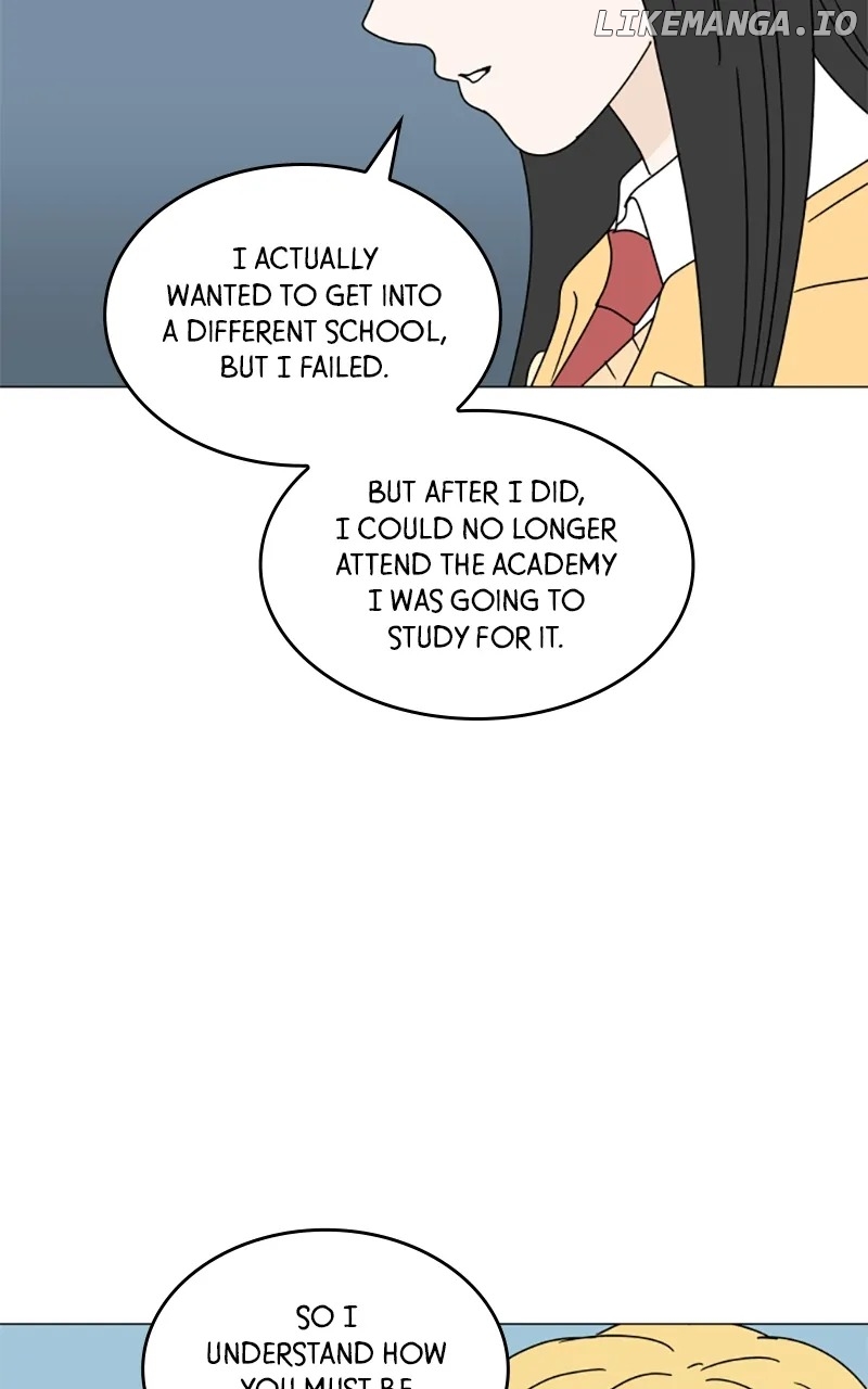 30 Minute Walk Chapter 106 - page 53