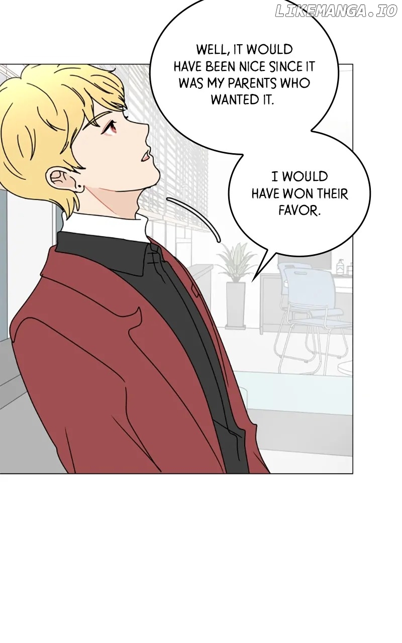 30 Minute Walk Chapter 106 - page 56
