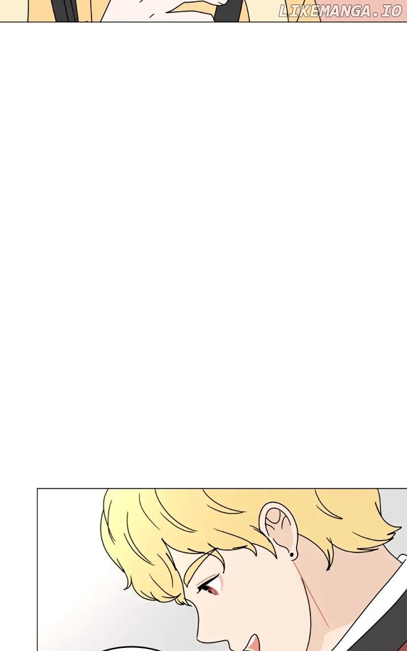 30 Minute Walk Chapter 106 - page 6