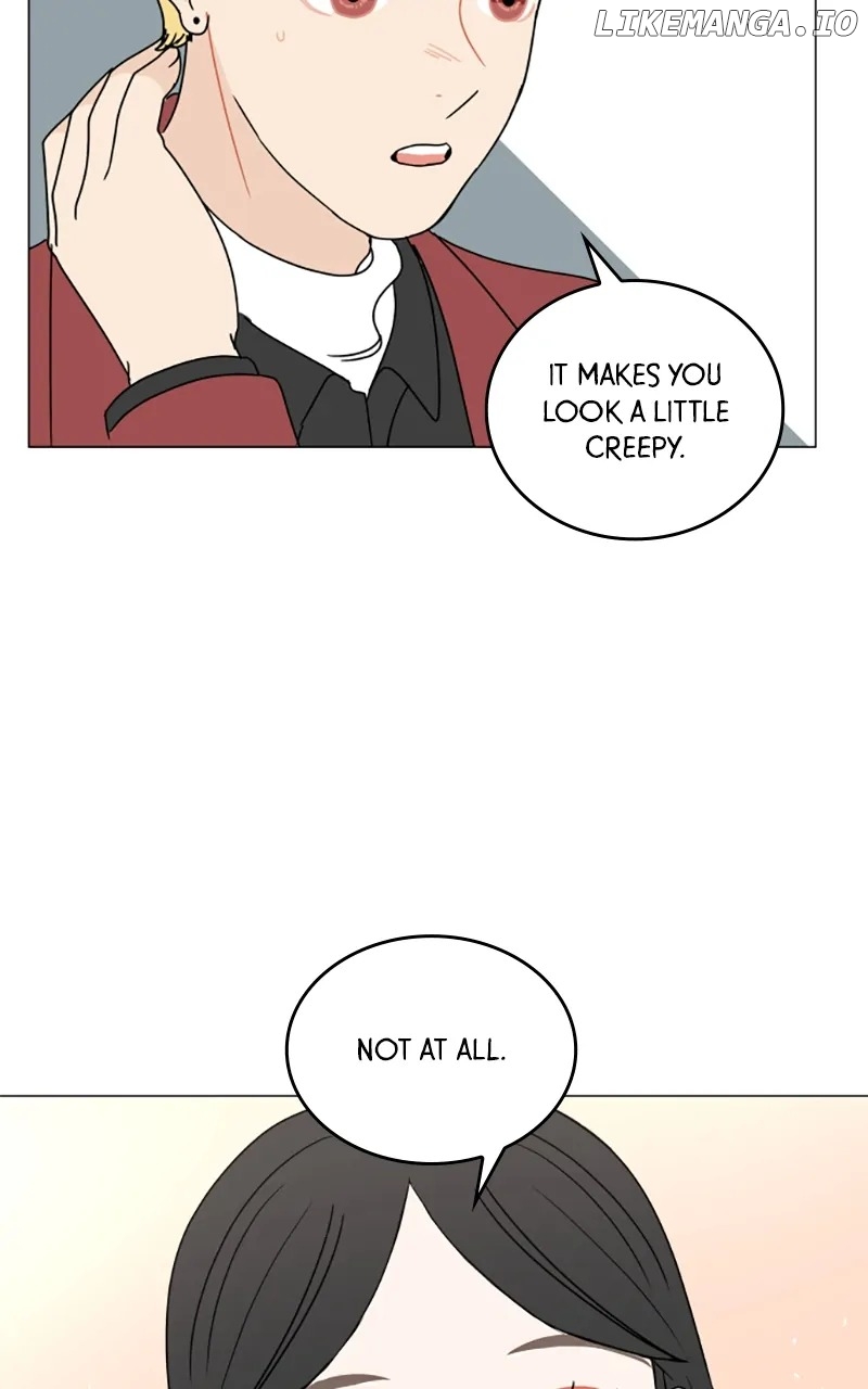 30 Minute Walk Chapter 106 - page 62