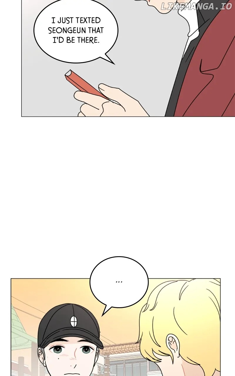 30 Minute Walk Chapter 106 - page 7