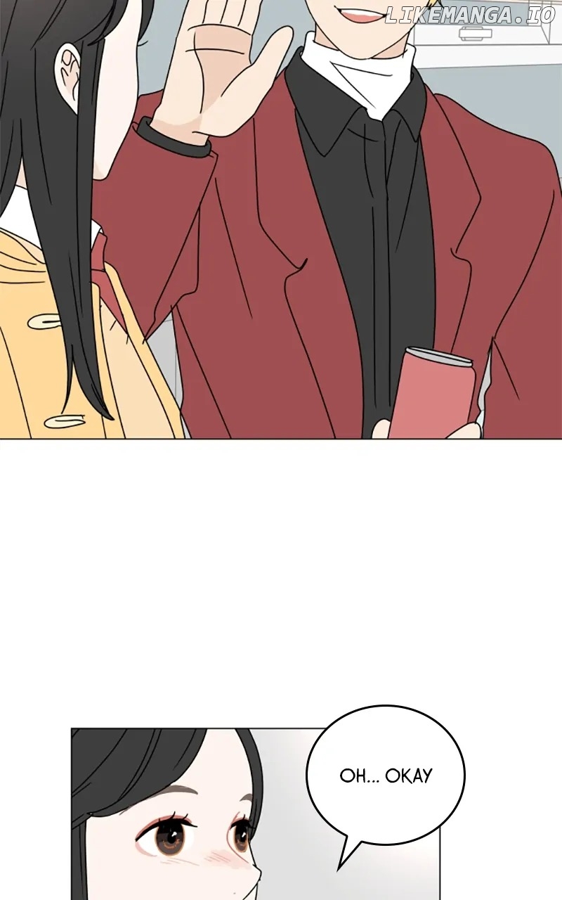 30 Minute Walk Chapter 106 - page 76