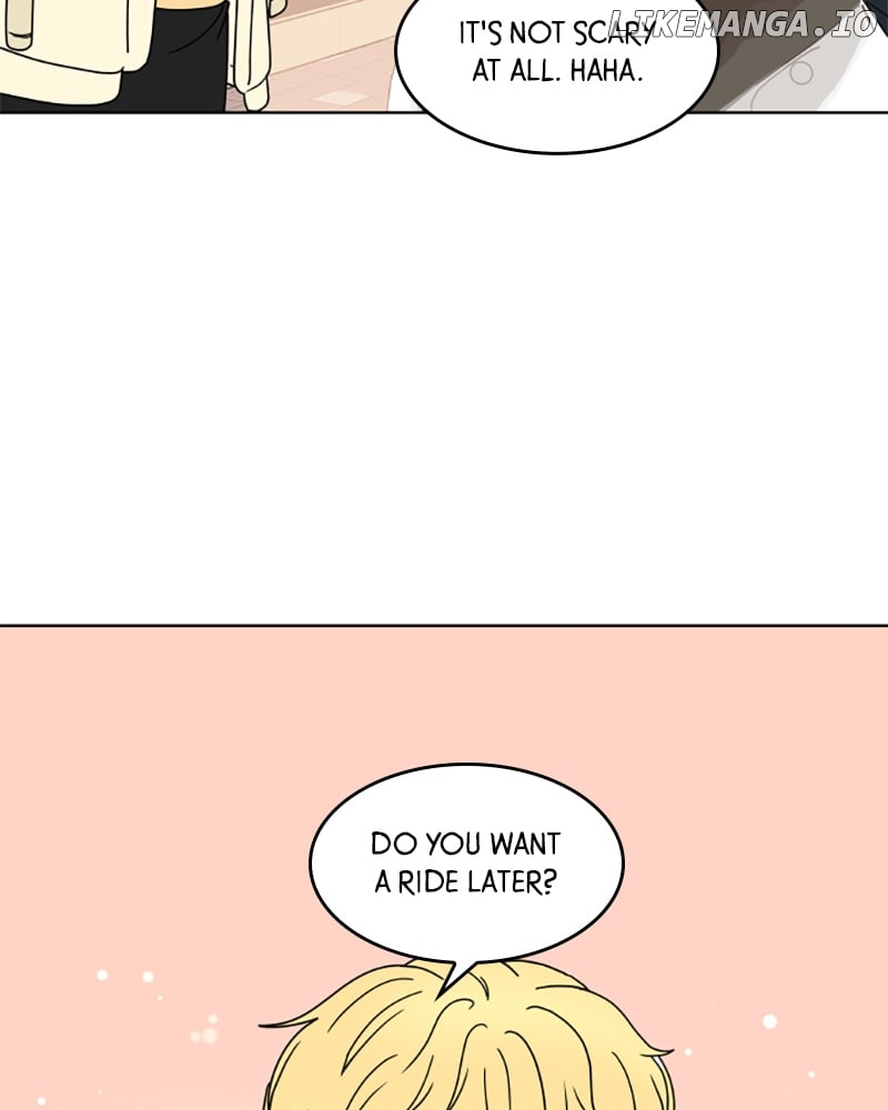 30 Minute Walk Chapter 152 - page 102