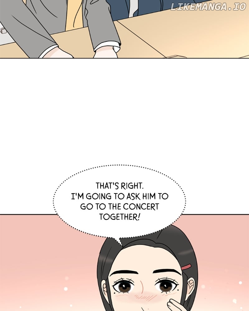 30 Minute Walk Chapter 152 - page 11