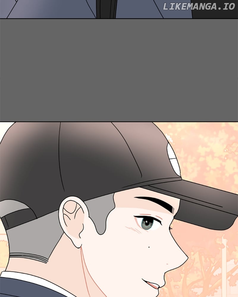 30 Minute Walk Chapter 152 - page 111