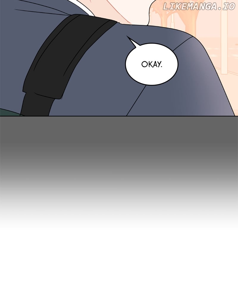 30 Minute Walk Chapter 152 - page 112