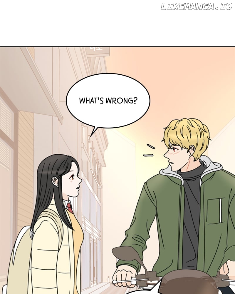 30 Minute Walk Chapter 152 - page 113
