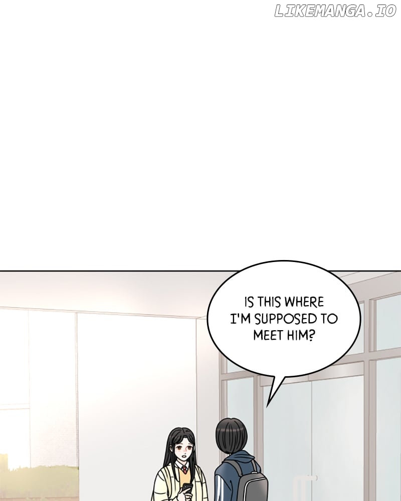30 Minute Walk Chapter 152 - page 16
