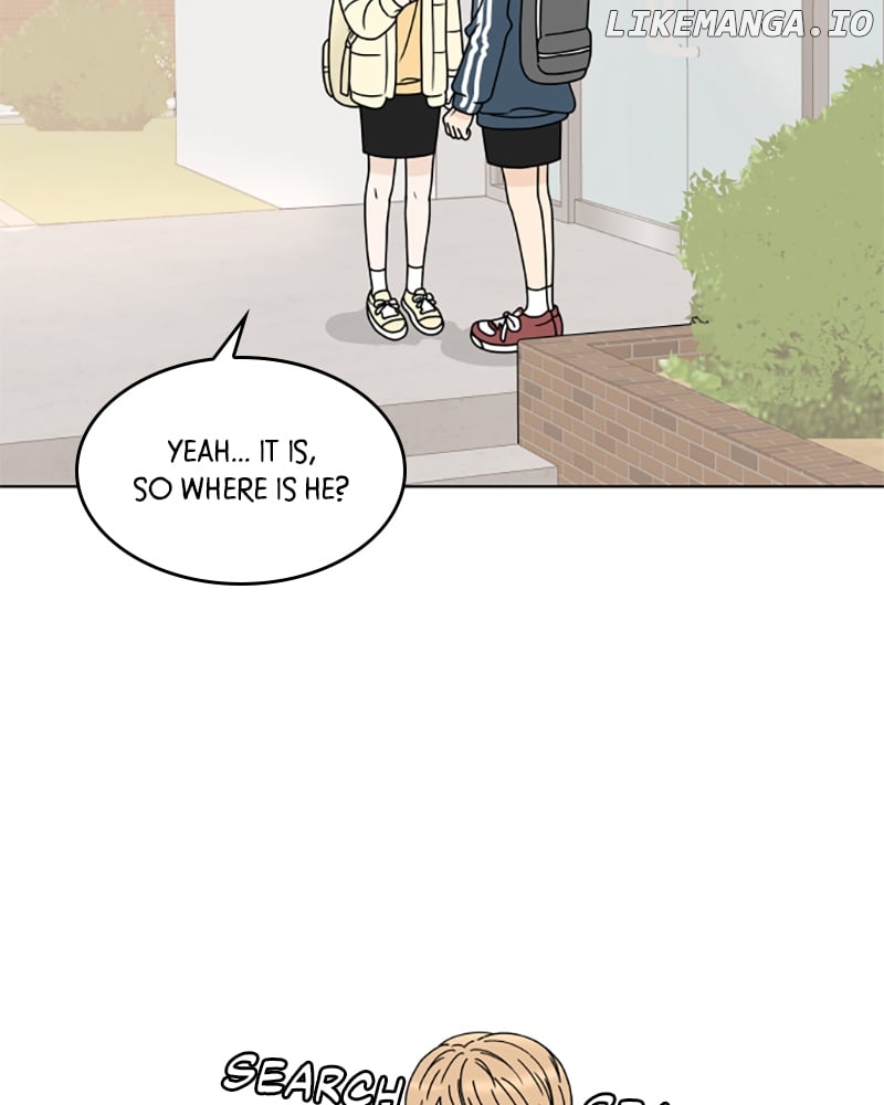 30 Minute Walk Chapter 152 - page 17