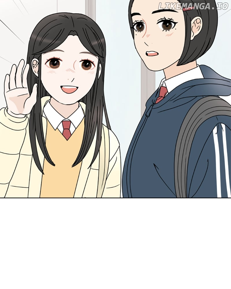 30 Minute Walk Chapter 152 - page 20